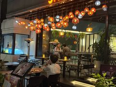 -SHADOWS•Bistro&Eatery(安福路店)