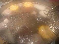 -牛事制造局牛肉火锅(莲岳路店)