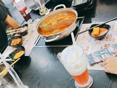 -呷哺呷哺(哈尔滨红博购物广场店)