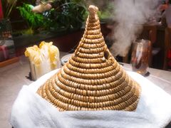 土鸡菌汤锅-芸山季·云南野生菌火锅(宝能环球汇店)