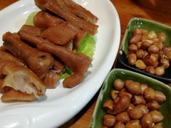 -金穗园·砂锅粥.醉鸡煲火锅(长寿路店)