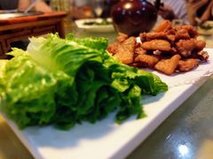 -来客家食府 · 福建客家菜(厦禾路店)
