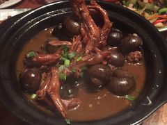 -德叔阙里·衢州菜馆(月湖店)