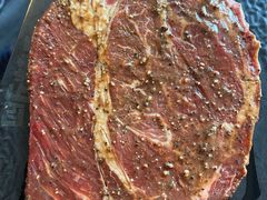 -四斤烤肉(东戴河孟家店)