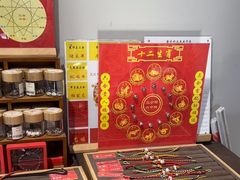-熙工匠银饰•拼豆团建DIY(壹方城店)