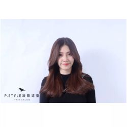 -吉米造型
