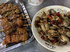 花甲-小民大排档(光谷店)