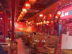 -吴老幺火锅(金龙店)