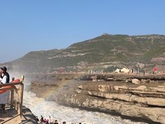 -陕西黄河壶口瀑布旅游区