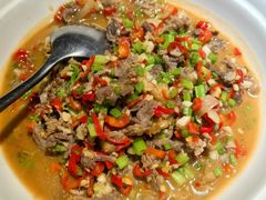 -院里寻菜·精致庭院菜(观沙岭店)