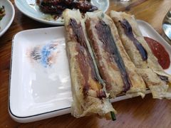 -百家鲜·杭帮菜