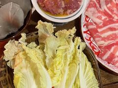 -楠火锅(西单店)