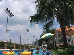 -黄金海岸水上乐园