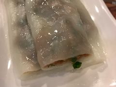 免治牛肉肠-添好运点心专门店(中环IFC店)