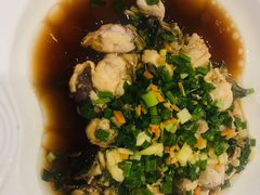 -温州炎亭海鲜阁(万塘路店)
