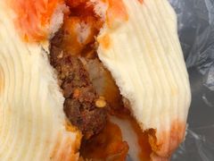 -清泉阁包子铺(中山路店)