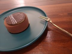 慕斯-Double cafe