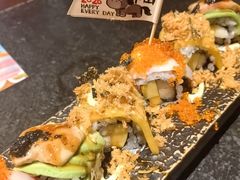 -古田居·特色寿司料理(星之岛旗舰店)