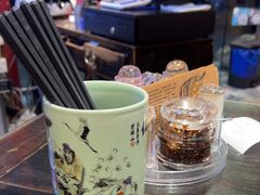 -一记面馆(易发店)