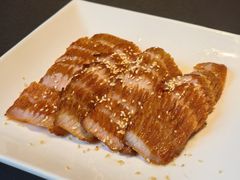 -铜锣湾·有麝自然香(渝北财富中心店)