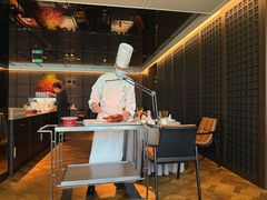 -秀儿四九城·新京菜(亚运村鸟巢店)