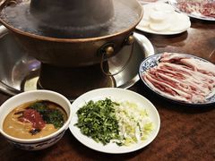 -前门张记涮肉(前门店)