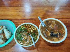 -逍遥镇刘相五胡辣汤豆沫馆(康复中街店)