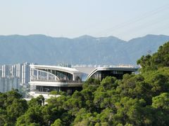 -金鸡山公园