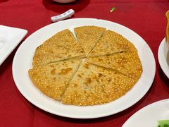 葱烤鸦片鱼头-老吉士酒家(天平路店)