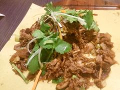 -孙家外婆•长春地标美食新名片(吾悦广场店)