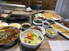 -一心烤肉(延安路店)