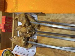 -王婆炒鱼(总店)