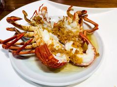 -海味当家·蒸锅海鲜(星海公园店)