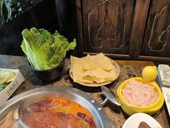 -小龙坎火锅(沙井店)