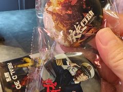 -万达影城(CBD万达广场IMAX店)