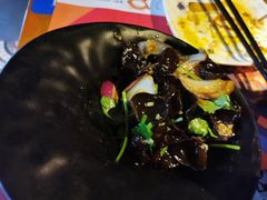-探炉·香辣豆花烤鱼(雄峰城店)