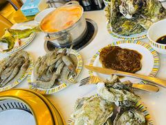 -布罗城堡自助烧烤(鸿通城购物中心店)