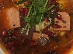 -避风塘(百联东郊店)