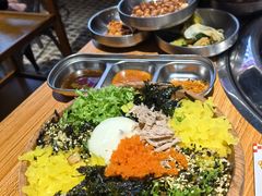 -哼蟹二将·烤肉酱蟹(合生汇店)