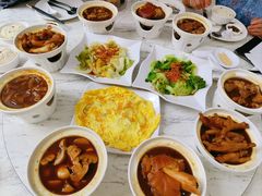 -三美肉骨茶(柏威年广场店)