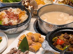 -煲王粤菜餐厅(中侨中心店)
