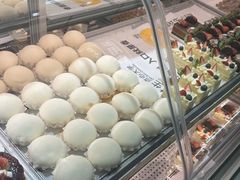 -糕材生•糕点•生日蛋糕(钟楼街店)