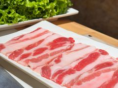 -有一锅·黑山羊腊排骨野生菌火锅(黑龙潭旗舰店)