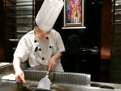 -雅玛花式铁板烧(国宏宾馆店)