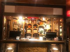 -兰溪小馆(首经贸店)