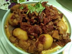 -禾珍珠家常小馆(河南博物院店)