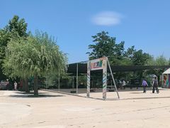 -威海华夏城景区