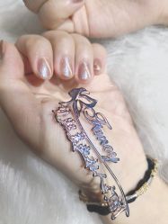 -梵熙美甲 Fancy Nails