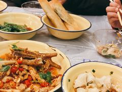 -东排食堂长沙小吃大排档(五一广场店)