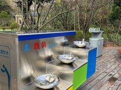 -昆山城市生态森林公园